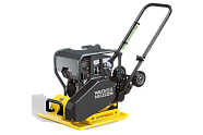 Дизельная виброплита Wacker Neuson DPS 1850H Basic